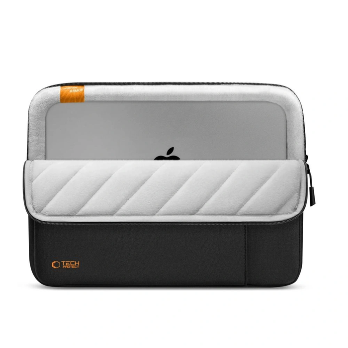 Tech-Protect Defender Laptop 15-16 Black
