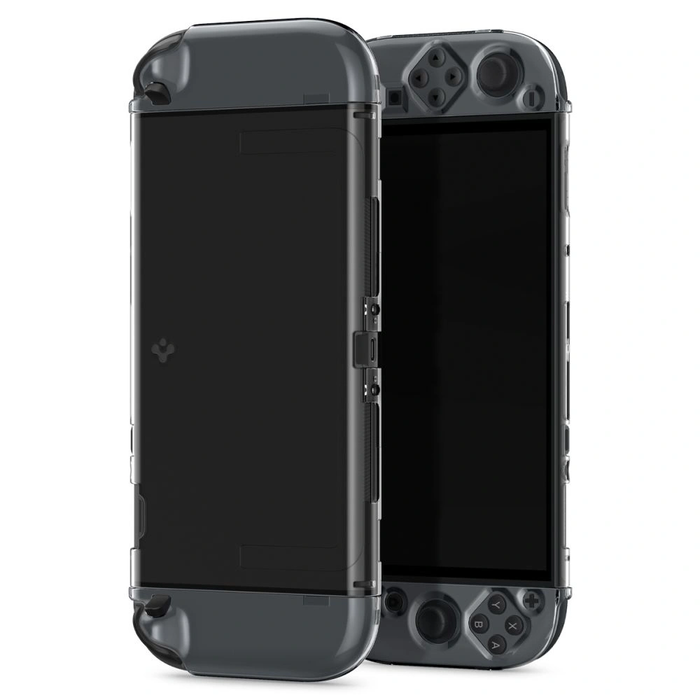 Spigen Air Fit Nintendo Switch 2 Crystal Clear