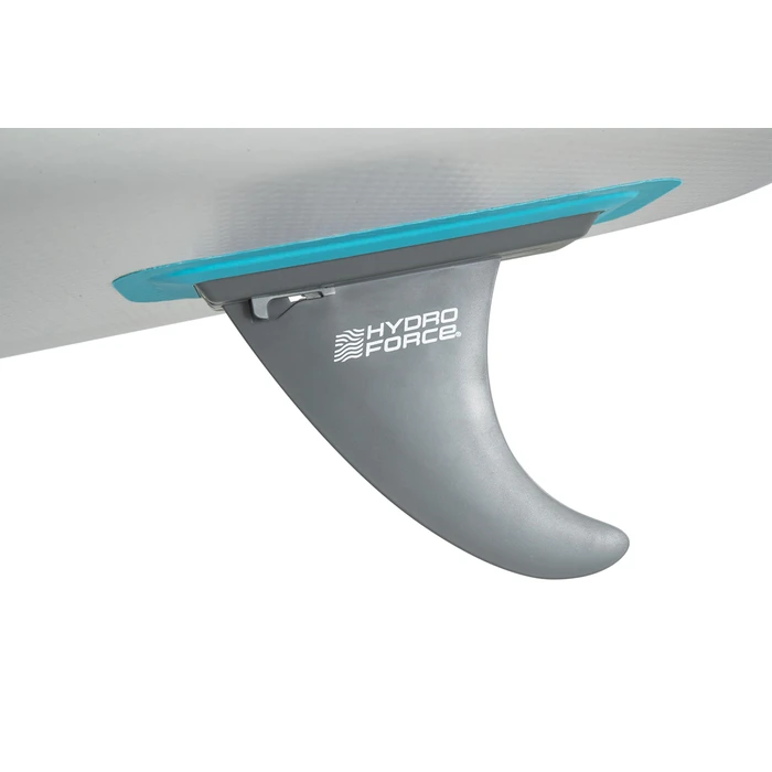 Bestway Hydro-Force Oceana Φουσκωτή Σανίδα SUP με Μήκος 3.05m Μπλε 6532B