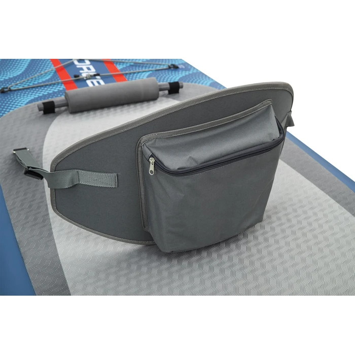 Bestway Aqua Drifter™ Φουσκωτή Σανίδα SUP με Μήκος 3.35m Μπλε 6532D
