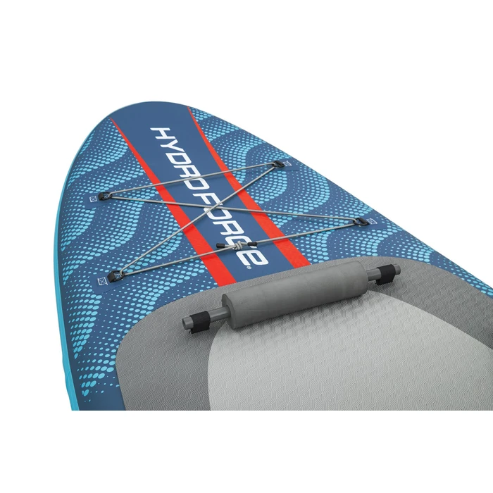 Bestway Aqua Drifter™ Φουσκωτή Σανίδα SUP με Μήκος 3.35m Μπλε 6532D