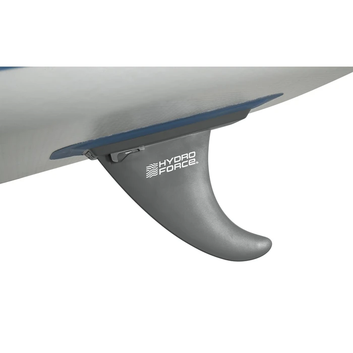 Bestway Hydro Force Aqua Drifter View Set Φουσκωτή Σανίδα SUP με Μήκος 3.35m Τιρκουάζ 6532H