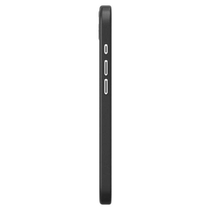 Spigen Enzo Aramid Mag MagSafe Apple iPhone 17e / 16e Matte Black