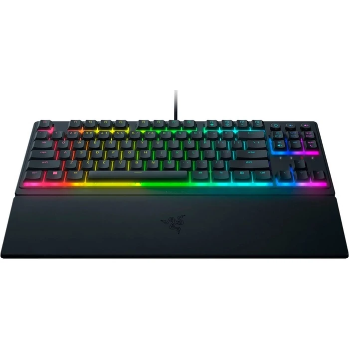 Gaming Πληκτρολόγιο Razer Ornata V3 Tenkeyless Mecha Membrane Gaming US Layout