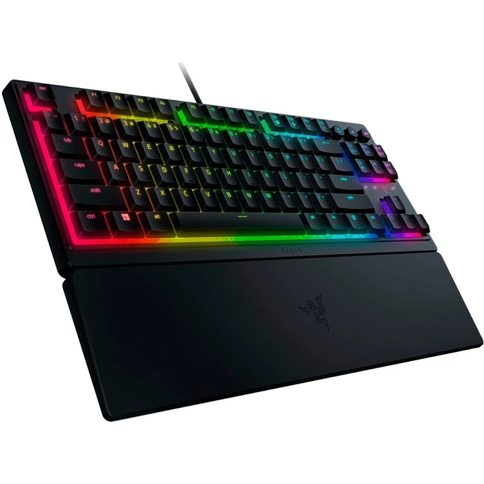 Gaming Πληκτρολόγιο Razer Ornata V3 Tenkeyless Mecha Membrane Gaming US Layout