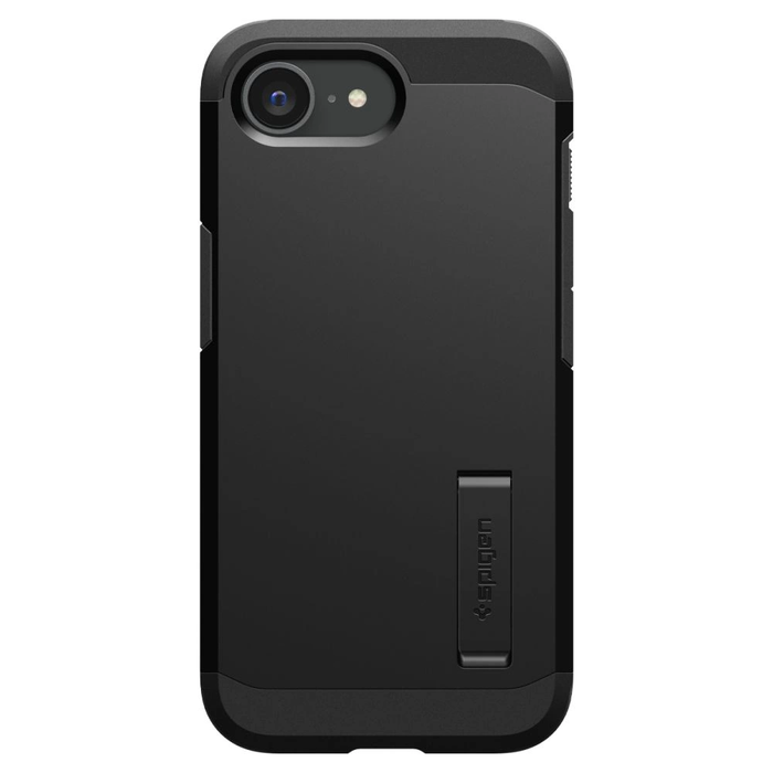 Spigen Tough Armor Mag MagSafe Apple iPhone 17e / 16e Black