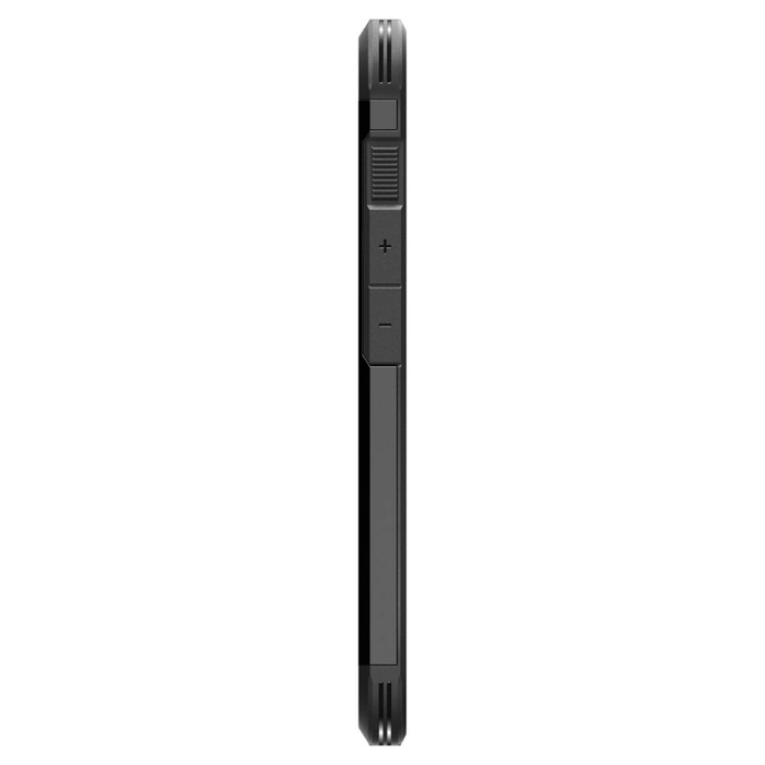 Spigen Tough Armor Mag MagSafe Apple iPhone 17e / 16e Black