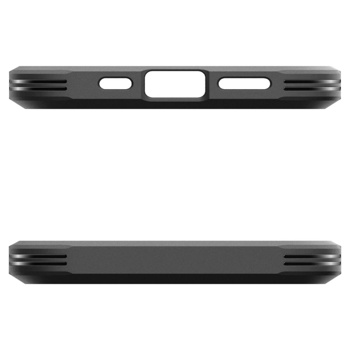 Spigen Tough Armor Mag MagSafe Apple iPhone 17e / 16e Black