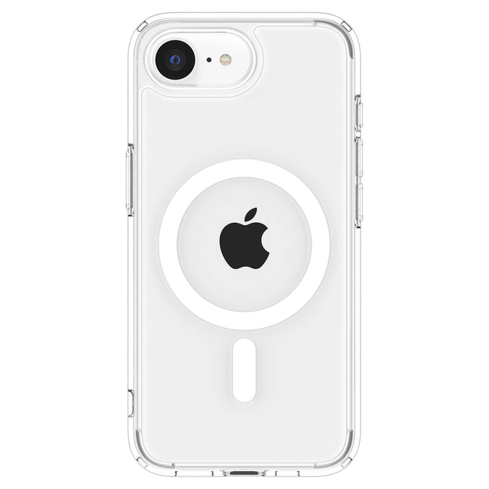 Spigen Ultra Hybrid Mag MagSafe Apple iPhone 17e / 16e White