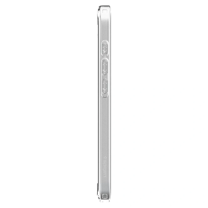 Spigen Ultra Hybrid Mag MagSafe Apple iPhone 17e / 16e Zero One White