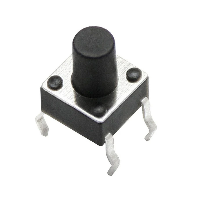 Tact Switch DM PRO 6x6 h 7.0mm
