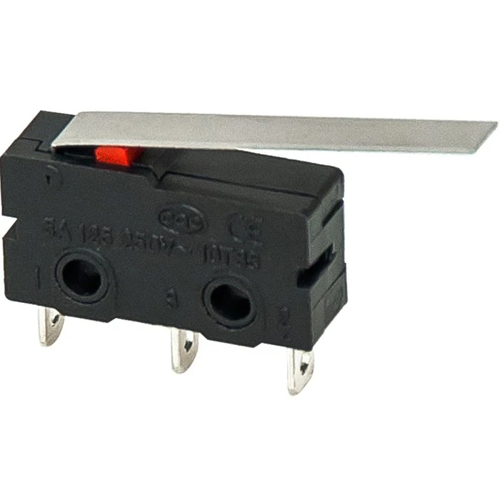 Mini Terminal Switch 29mm (DM-3546)