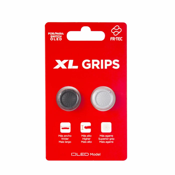 Grips FR-TEC BL-OLEDGRIP