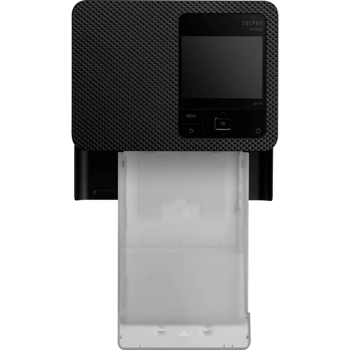 Εκτυπωτής Canon SELPHY CP1500