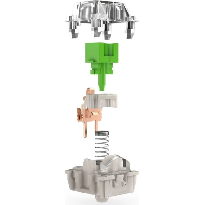 Διακόπτες Razer Mechanical Pack 3 PIN Gaming Green Switch