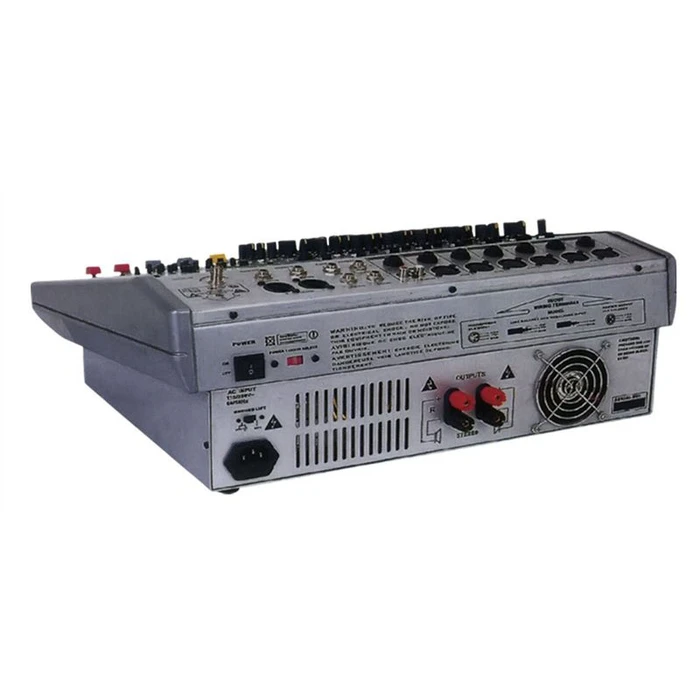 MERCUSYS 24 Port Gigabit Desktop Rackmount Switch MS124GS
