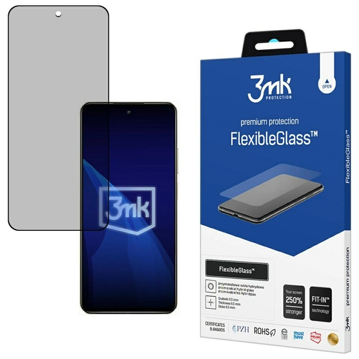3MK FlexibleGlass Realme C75