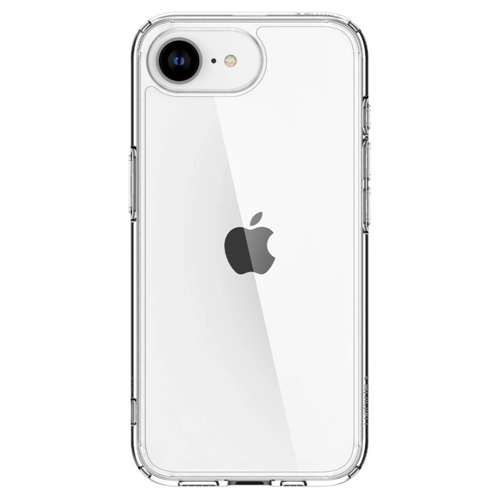 Spigen Ultra Hybrid Apple iPhone 17e / 16e Crystal Clear