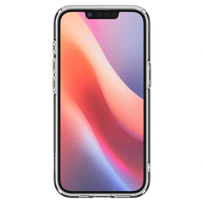 Spigen Ultra Hybrid Apple iPhone 17e / 16e Crystal Clear