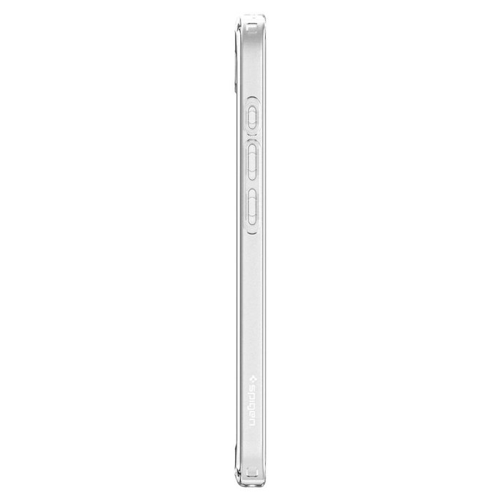 Spigen Ultra Hybrid Apple iPhone 17e / 16e Crystal Clear