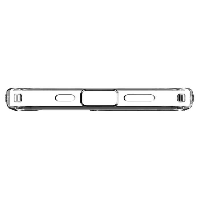 Spigen Ultra Hybrid Apple iPhone 17e / 16e Crystal Clear