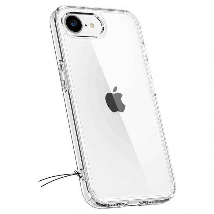 Spigen Ultra Hybrid Apple iPhone 17e / 16e Crystal Clear