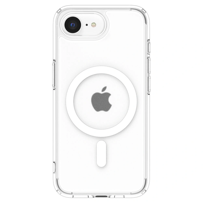 Spigen Ultra Hybrid Mag MagSafe Apple iPhone 17e / 16e Frost White