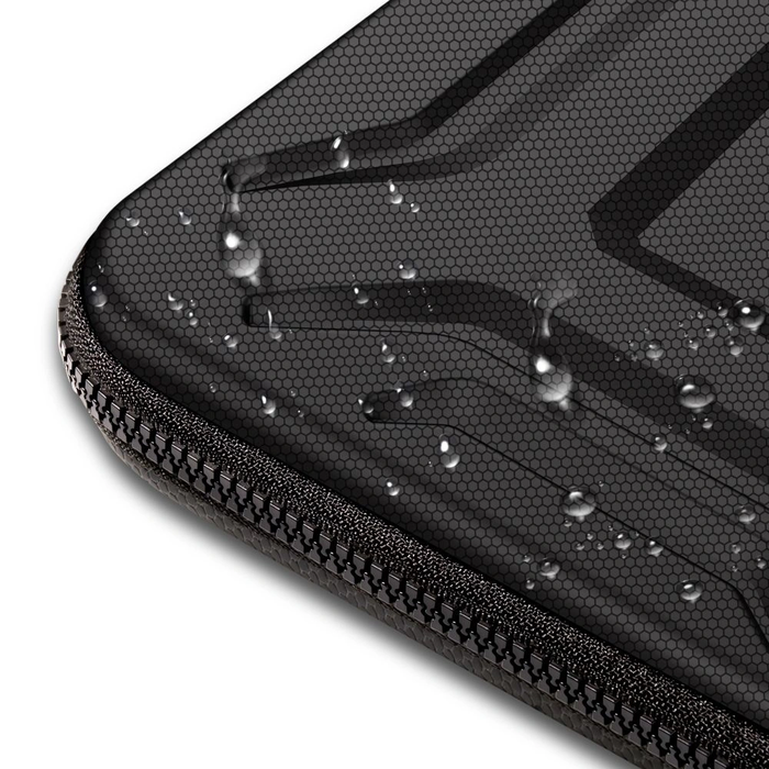 Tech-Protect Kevlar Pro Laptop 13-14 Black