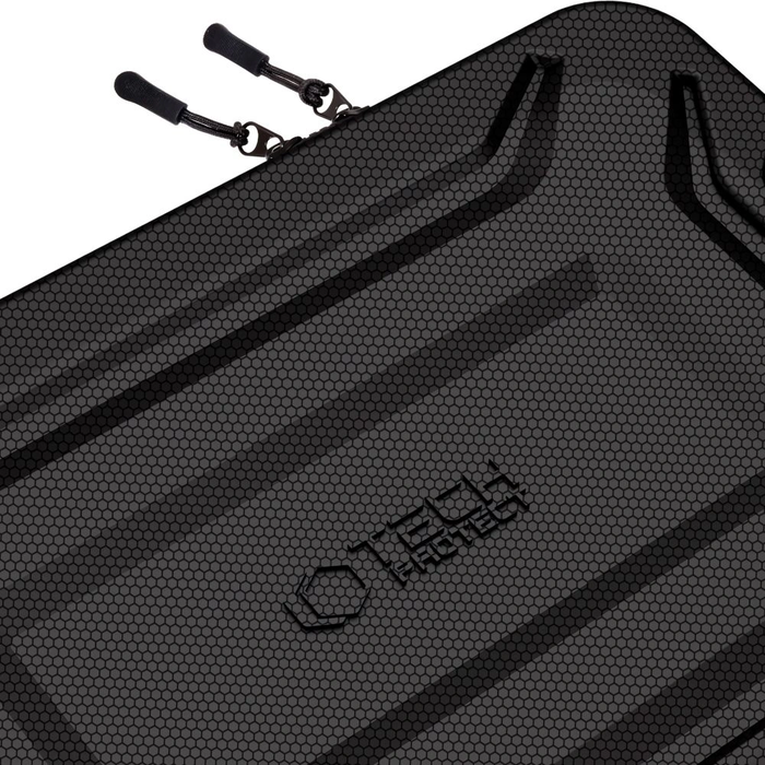 Tech-Protect Kevlar Pro Laptop 15-16 Black