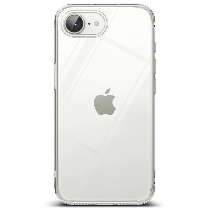 Ringke Fusion Apple iPhone 17e / 16e Clear