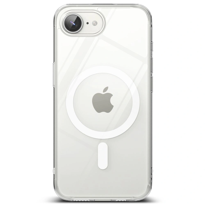 Ringke Fusion Magnetic MagSafe Apple iPhone 17e / 16e Clear