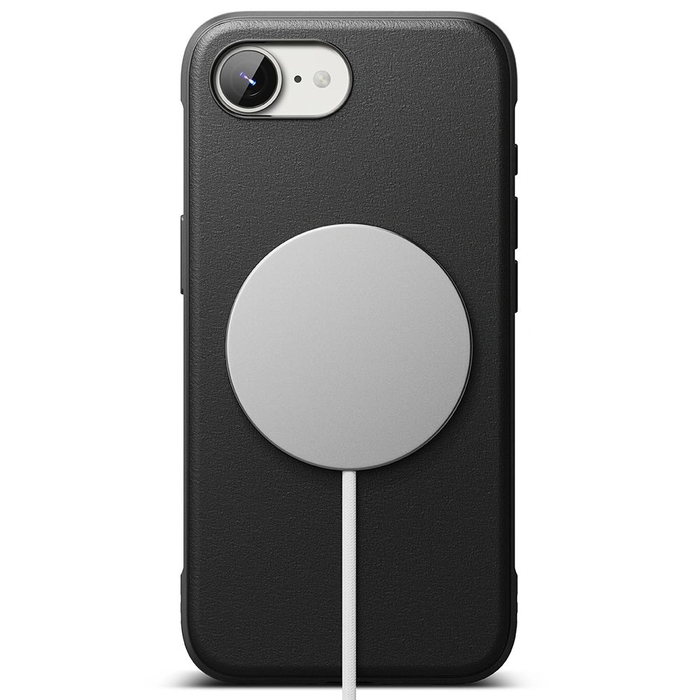 Ringke Onyx Magnetic MagSafe Apple iPhone 17e / 16e Black