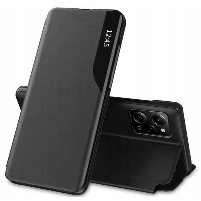 Tech-Protect Smart View Xiaomi Redmi 12 Black