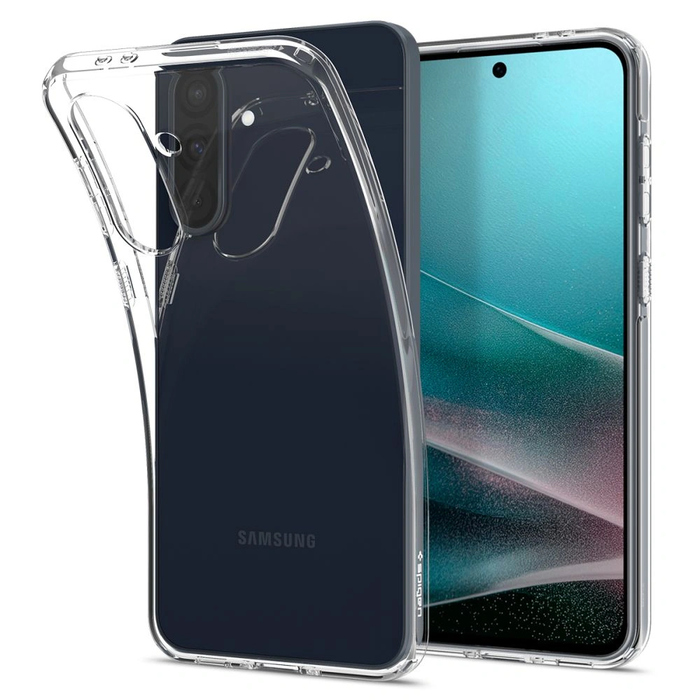 Spigen Liquid Crystal Samsung Galaxy A36 5G Crystal Clear