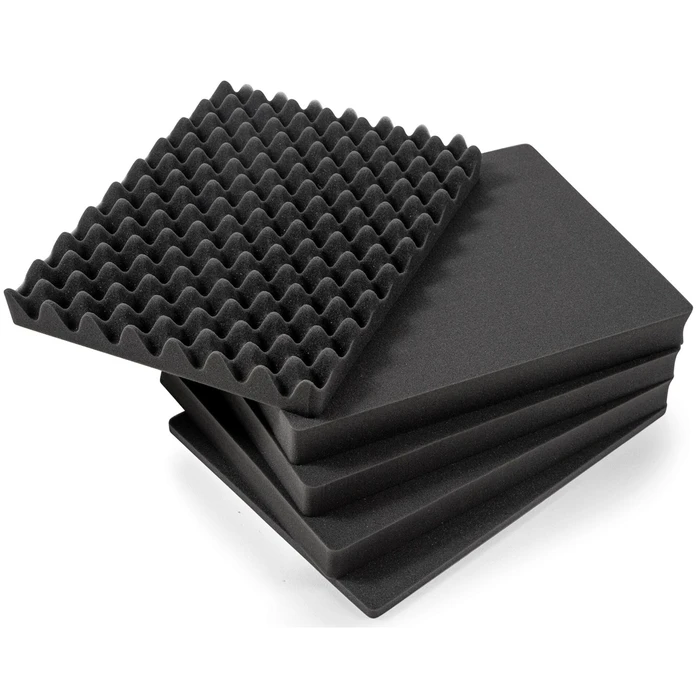 B&W Foam Insert SI for Outdoor Cases Type 4000 (SI.166)