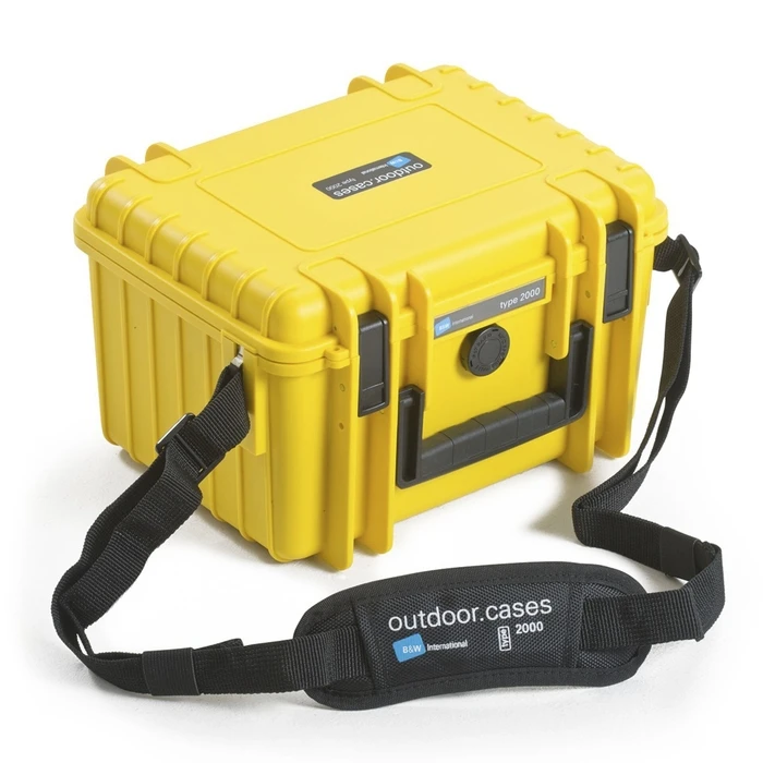 B&W carrying.strap — Strap for PP.66 (MPN: CS.66, SKU: 657148)