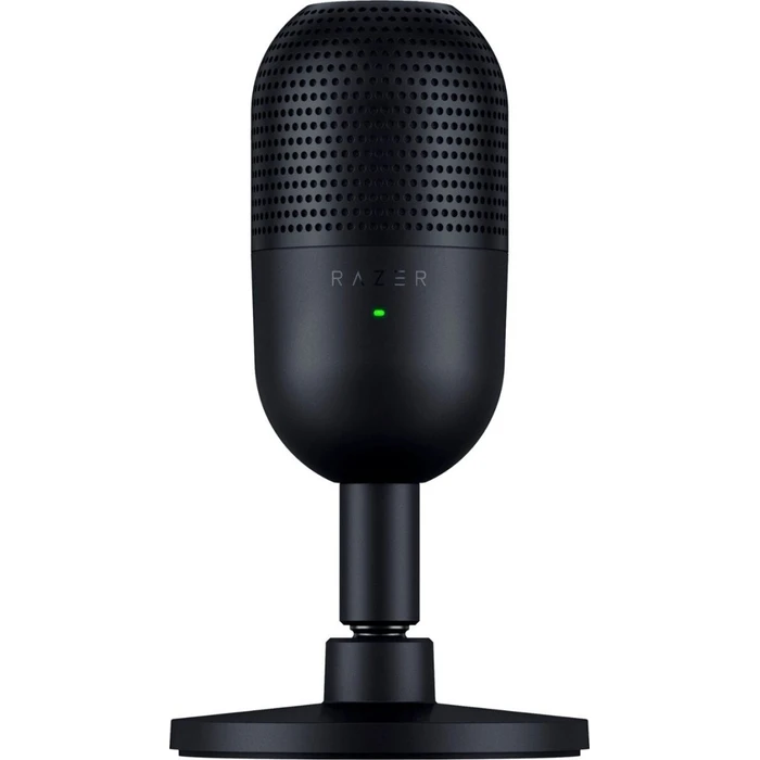 Μικρόφωνο Razer SEIREN V3 MINI Black - USB Condenser - Build-in Shock Absorb - Mute Button
