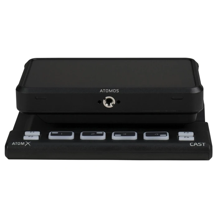 Atomos AtomX Cast (ATOMXCST01) - HDMI streaming encoder / UVC webcam