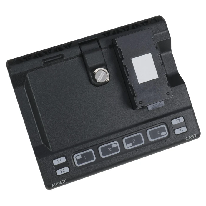 Atomos AtomX Cast (ATOMXCST01) - HDMI streaming encoder / UVC webcam