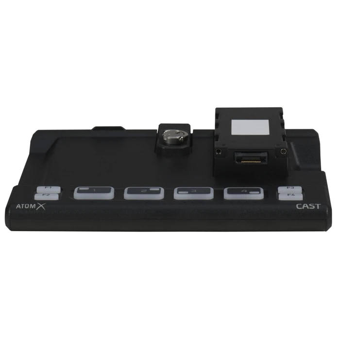 Atomos AtomX Cast (ATOMXCST01) - HDMI streaming encoder / UVC webcam