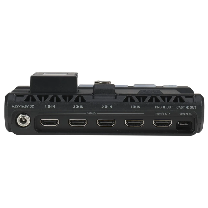 Atomos AtomX Cast (ATOMXCST01) - HDMI streaming encoder / UVC webcam