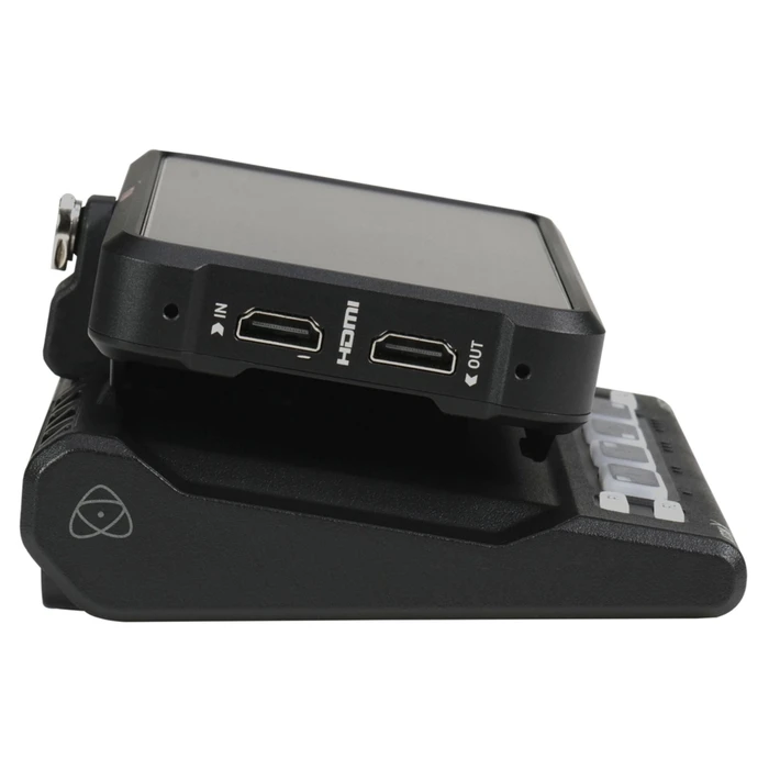 Atomos AtomX Cast (ATOMXCST01) - HDMI streaming encoder / UVC webcam