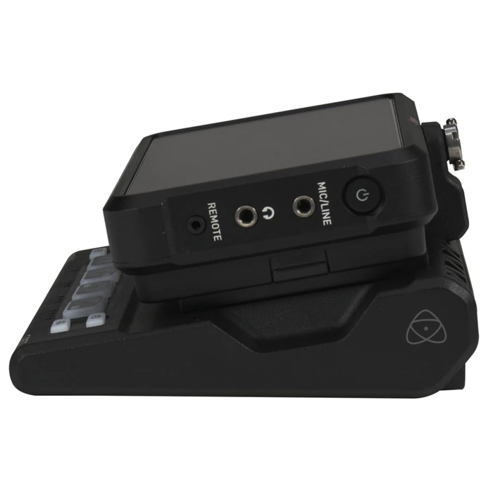 Atomos AtomX Cast (ATOMXCST01) - HDMI streaming encoder / UVC webcam