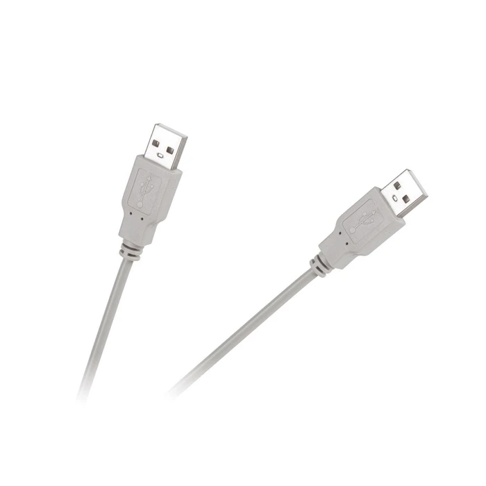 Καλώδιο USB DM A/A M/M 1.8m