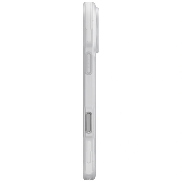 UNIQ Combat Active Apple iPhone 16 Pro Magclick Charging lume white