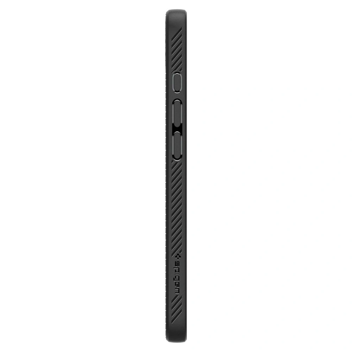 Spigen Liquid Air Mag MagSafe Apple iPhone 17e / 16e Matte Black