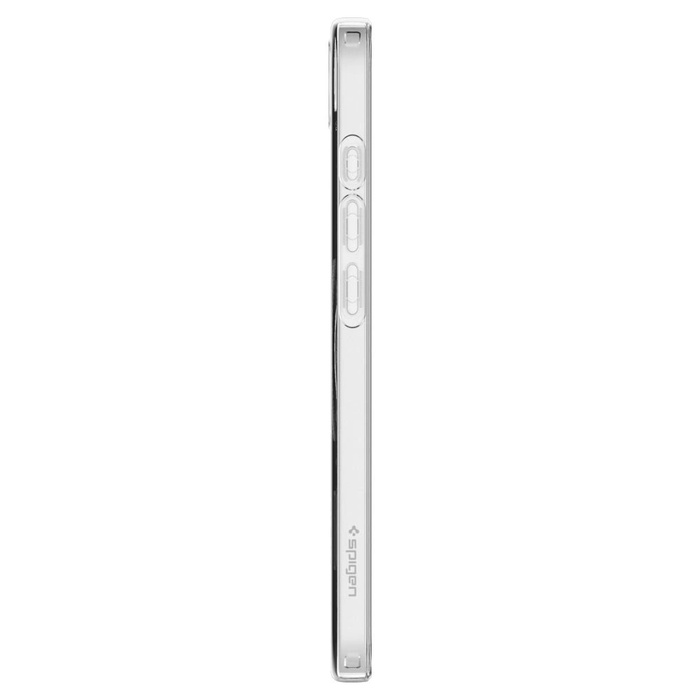 Spigen Liquid Crystal Mag MagSafe Apple iPhone 17e / 16e Clear