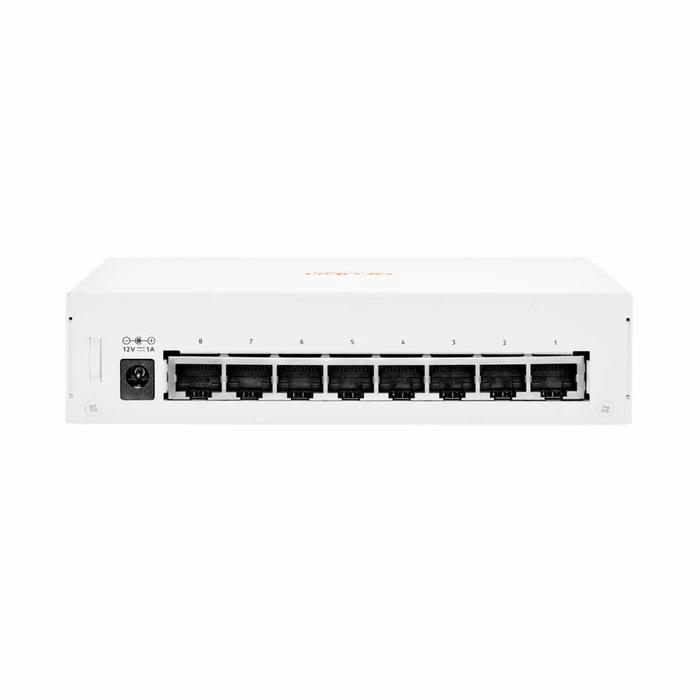 Network Switch HPE Aruba Instant On 1430 8G