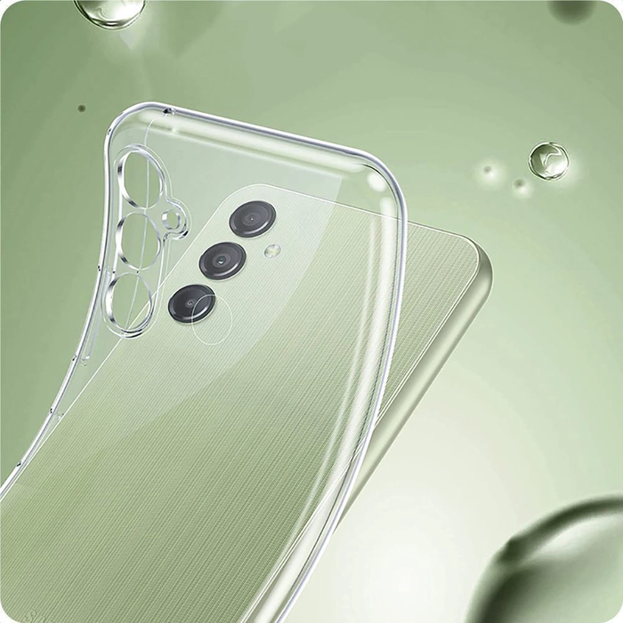 Tech-Protect Flexair Apple iPhone 17e / 16e Clear