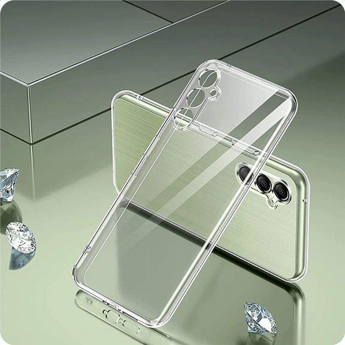 Tech-Protect Flexair Apple iPhone 17e / 16e Clear